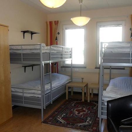 Hotel Saetra Стокгольм Номер фото