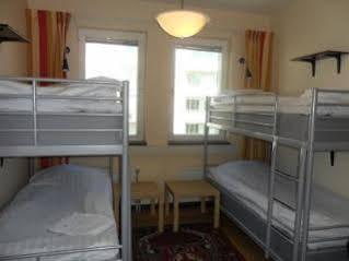 Hotel Saetra Стокгольм Екстер'єр фото
