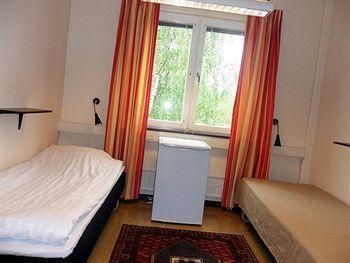 Hotel Saetra Стокгольм Екстер'єр фото