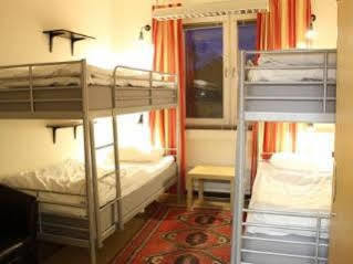 Hotel Saetra Стокгольм Екстер'єр фото